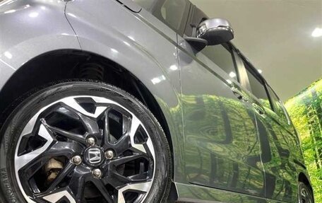 Honda N-BOX I рестайлинг, 2017 год, 685 010 рублей, 5 фотография