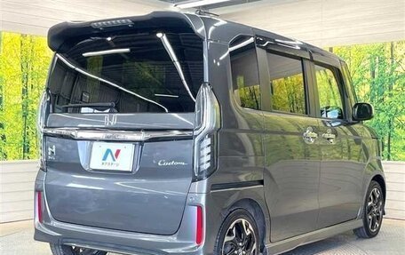 Honda N-BOX I рестайлинг, 2017 год, 685 010 рублей, 6 фотография