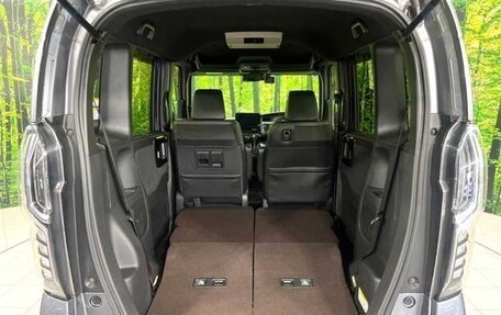 Honda N-BOX I рестайлинг, 2017 год, 685 010 рублей, 8 фотография