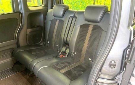 Honda N-BOX I рестайлинг, 2017 год, 685 010 рублей, 10 фотография