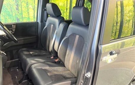 Honda N-BOX I рестайлинг, 2017 год, 685 010 рублей, 11 фотография
