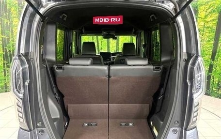Honda N-BOX I рестайлинг, 2017 год, 685 010 рублей, 7 фотография