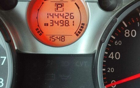 Nissan Qashqai, 2007 год, 900 000 рублей, 8 фотография