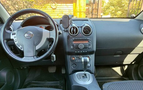 Nissan Qashqai, 2007 год, 900 000 рублей, 7 фотография