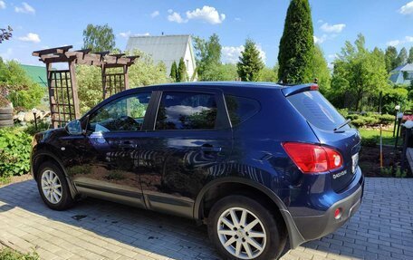 Nissan Qashqai, 2007 год, 900 000 рублей, 2 фотография