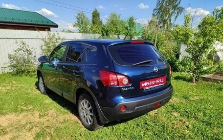 Nissan Qashqai, 2007 год, 900 000 рублей, 4 фотография