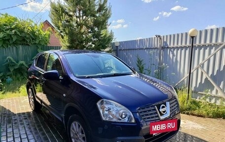 Nissan Qashqai, 2007 год, 900 000 рублей, 3 фотография