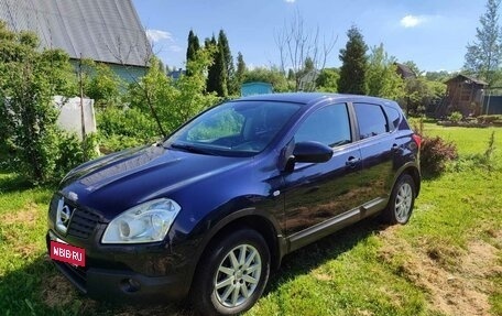 Nissan Qashqai, 2007 год, 900 000 рублей, 5 фотография