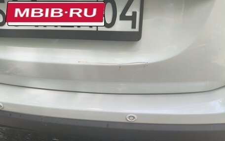 Mitsubishi Outlander III рестайлинг 3, 2020 год, 1 700 000 рублей, 12 фотография