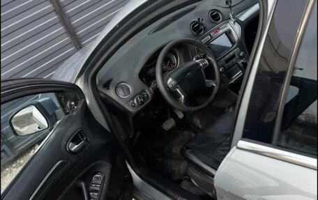 Ford Mondeo IV, 2008 год, 399 888 рублей, 3 фотография