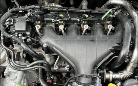 Ford Mondeo IV, 2008 год, 399 888 рублей, 5 фотография