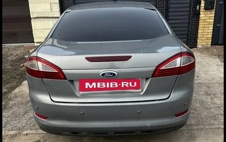 Ford Mondeo IV, 2008 год, 399 888 рублей, 2 фотография