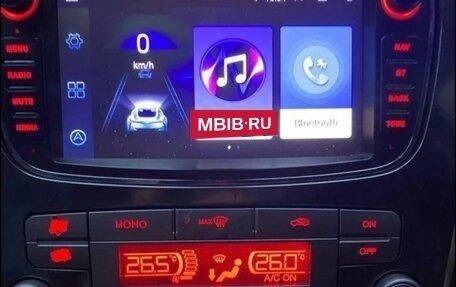 Ford Mondeo IV, 2008 год, 399 888 рублей, 4 фотография