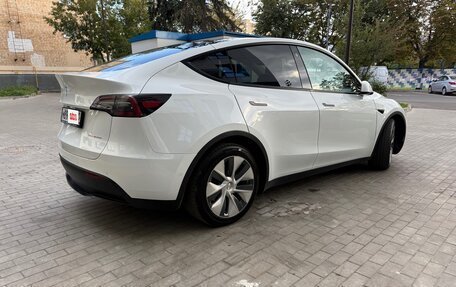 Tesla Model Y I, 2021 год, 3 500 000 рублей, 8 фотография