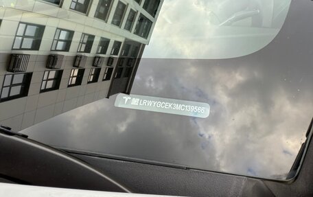 Tesla Model Y I, 2021 год, 3 500 000 рублей, 12 фотография
