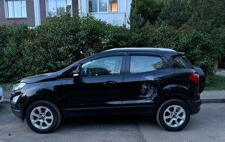 Ford EcoSport, 2018 год, 1 200 000 рублей, 2 фотография