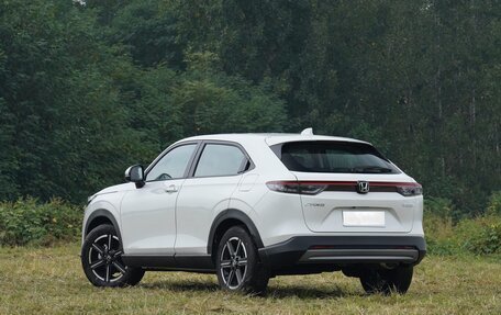 Honda Vezel, 2023 год, 1 650 000 рублей, 6 фотография