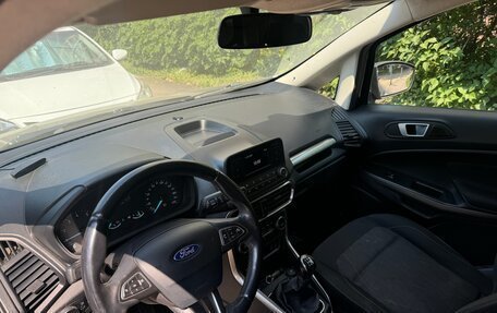 Ford EcoSport, 2018 год, 1 200 000 рублей, 5 фотография