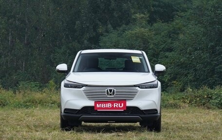 Honda Vezel, 2023 год, 1 650 000 рублей, 2 фотография
