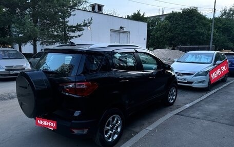 Ford EcoSport, 2018 год, 1 200 000 рублей, 3 фотография