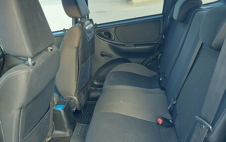 Chevrolet Niva I рестайлинг, 2019 год, 890 000 рублей, 12 фотография