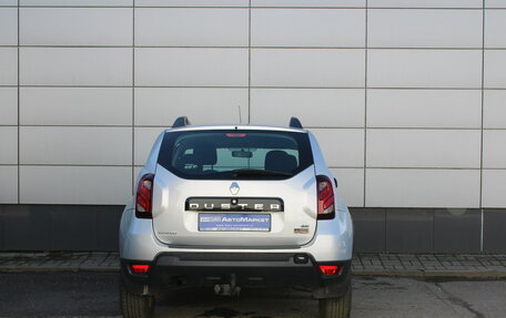 Renault Duster I рестайлинг, 2016 год, 1 045 000 рублей, 7 фотография