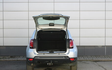Renault Duster I рестайлинг, 2016 год, 1 045 000 рублей, 13 фотография