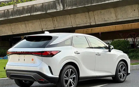 Lexus RX IV рестайлинг, 2026 год, 7 980 000 рублей, 5 фотография