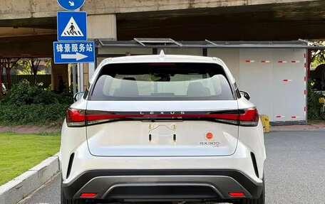 Lexus RX IV рестайлинг, 2026 год, 7 980 000 рублей, 6 фотография