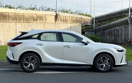 Lexus RX IV рестайлинг, 2026 год, 7 980 000 рублей, 4 фотография