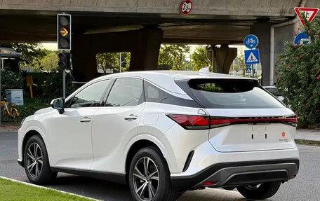 Lexus RX IV рестайлинг, 2026 год, 7 980 000 рублей, 8 фотография