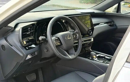 Lexus RX IV рестайлинг, 2026 год, 7 980 000 рублей, 11 фотография