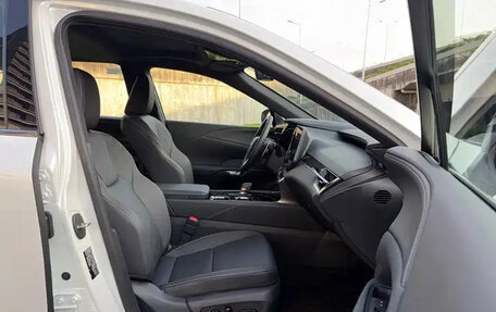 Lexus RX IV рестайлинг, 2026 год, 7 980 000 рублей, 19 фотография