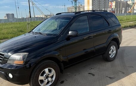 KIA Sorento IV, 2008 год, 630 000 рублей, 1 фотография