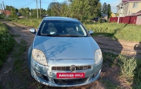 Fiat Bravo, 2008 год, 340 000 рублей, 1 фотография