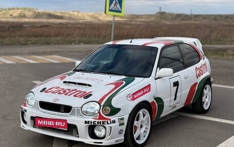Toyota Corolla, 1998 год, 1 650 000 рублей, 1 фотография
