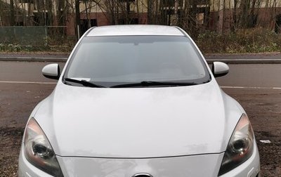 Mazda 3, 2012 год, 880 000 рублей, 1 фотография