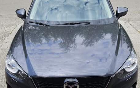 Mazda CX-5 II, 2014 год, 1 890 000 рублей, 1 фотография
