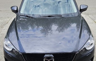 Mazda CX-5 II, 2014 год, 1 890 000 рублей, 1 фотография
