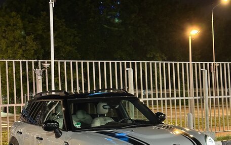 MINI Countryman II (F60), 2020 год, 3 590 000 рублей, 1 фотография
