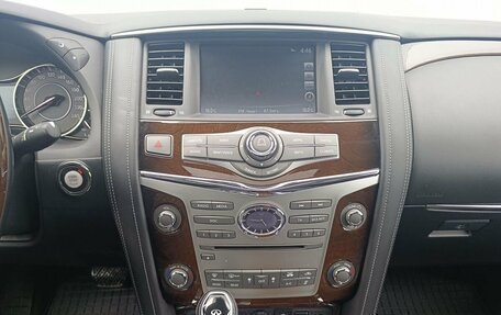 Infiniti QX80 I рестайлинг, 2019 год, 5 060 000 рублей, 13 фотография