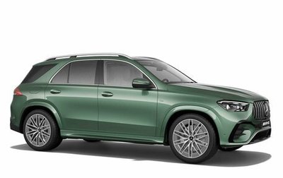 Mercedes-Benz GLE, 2026 год, 18 200 000 рублей, 1 фотография