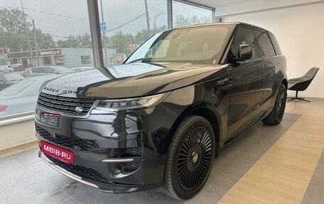 Land Rover Range Rover Sport, 2024 год, 14 250 000 рублей, 1 фотография