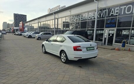 Skoda Octavia, 2019 год, 2 060 000 рублей, 10 фотография