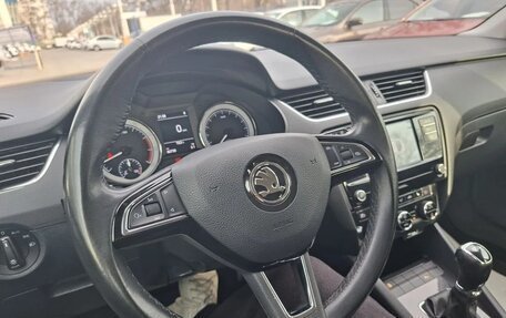 Skoda Octavia, 2019 год, 2 060 000 рублей, 18 фотография