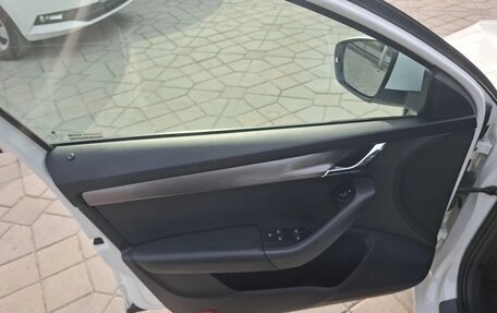 Skoda Octavia, 2019 год, 2 060 000 рублей, 20 фотография
