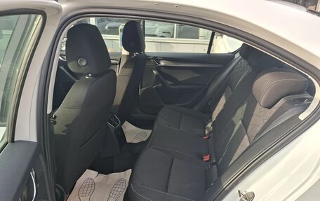 Skoda Octavia, 2019 год, 2 060 000 рублей, 25 фотография