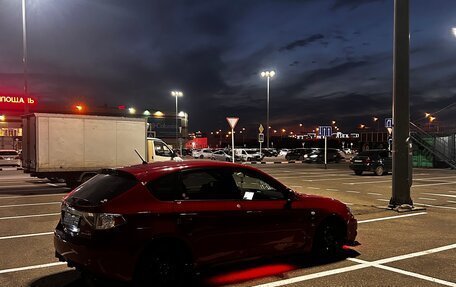 Subaru Impreza III, 2008 год, 620 000 рублей, 5 фотография