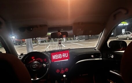 Subaru Impreza III, 2008 год, 620 000 рублей, 7 фотография