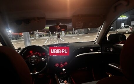 Subaru Impreza III, 2008 год, 620 000 рублей, 8 фотография
